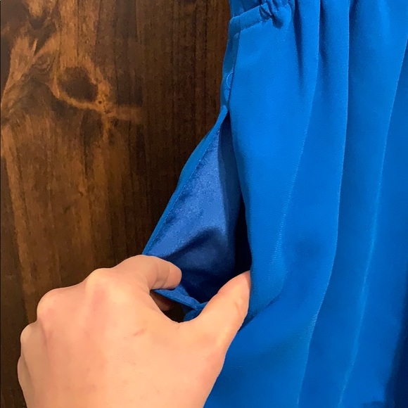 Silence & Noise Brand Romper - Picture 3 of 8